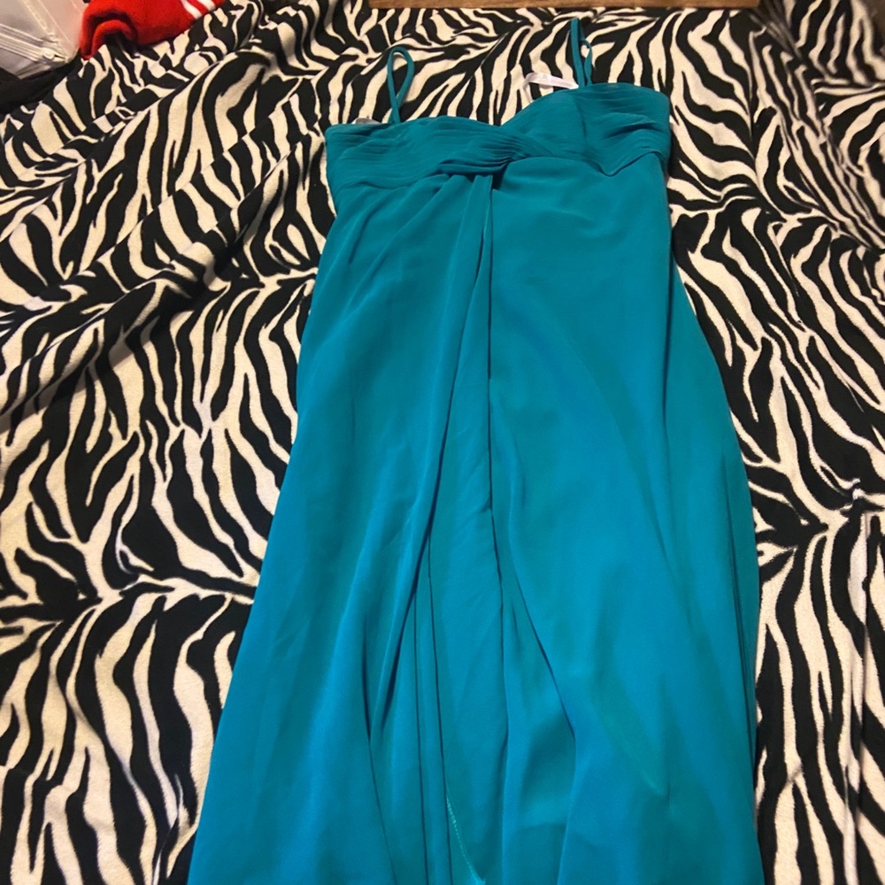 Brides maid dress/homecoming/prom